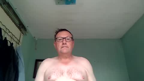 Ckb54 old online show from June 2026 06:48:02 AM