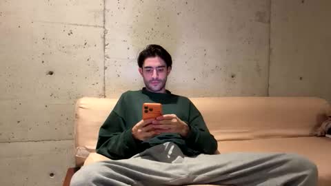 Snapshot of ckeefer96 chatting on December 2025 06:31:01 AM ckeefer96 online show from December 2025 06:31:01 AM