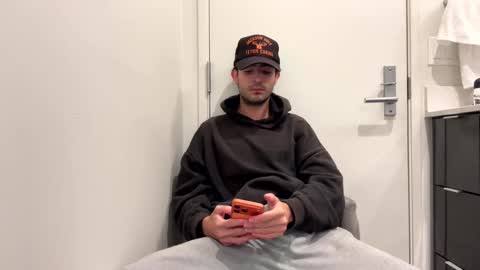 Snapshot of ckeefer96 chatting on March 2026 08:37:01 PM ckeefer96 online show from March 2026 08:37:01 PM