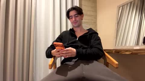 ckeefer96 online show from May 2026 12:38:01 AM