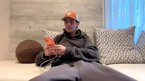 ckeefer96 online show from May 2026 10:40:02 PM