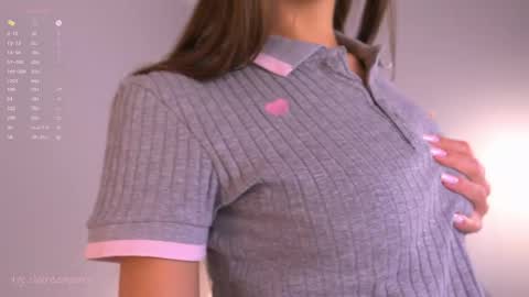 Claire online show from March 2026 01:55:01 AM