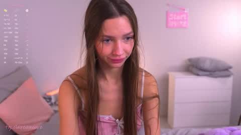 Claire online show from March 2026 08:26:33 AM