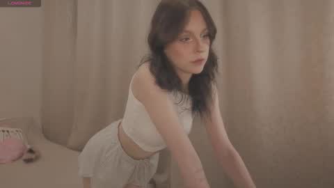 Snapshot of claire_bennett chatting on September 2025 02:33:01 AM Claire Bennett online show from September 2025 02:33:01 AM