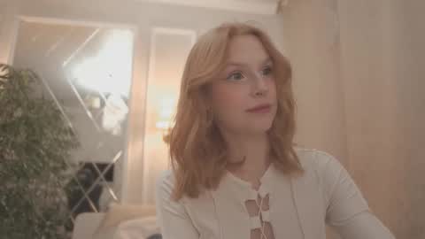 Snapshot of claire_bennett chatting on October 2025 03:37:02 AM Claire Bennett online show from October 2025 03:37:02 AM