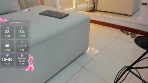 claire_bonny online show from December 2025 07:53:02 PM