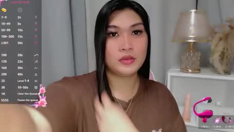 CLAIRE online show from June 2026 04:38:02 AM