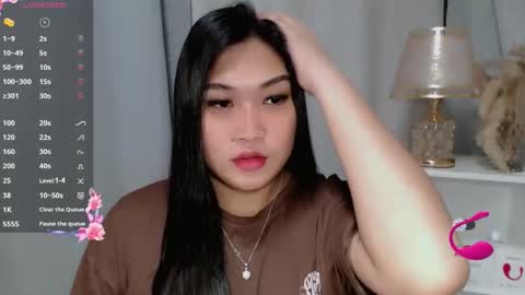 CLAIRE online show from June 2026 04:46:02 AM