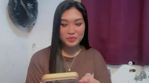 CLAIRE online show from June 2026 05:53:02 AM