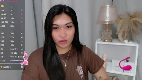 CLAIRE online show from July 2026 05:58:01 AM