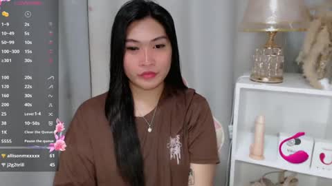 CLAIRE online show from July 2026 06:14:02 PM