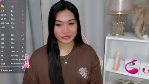 CLAIRE online show from July 2026 06:47:02 AM