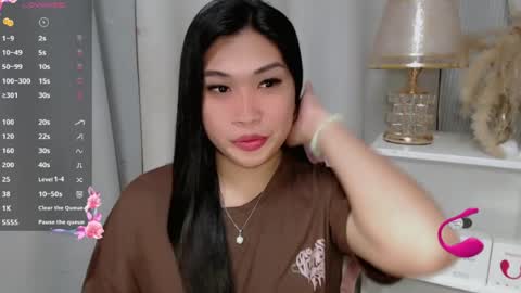 CLAIRE online show from July 2026 04:47:02 AM