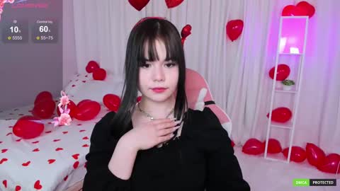 Snapshot of clairefaers chatting on February 2025 11:10:02 AM Claire Faers online show from February 2025 11:10:02 AM