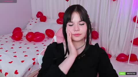 Snapshot of clairefaers chatting on February 2025 05:14:01 PM Claire Faers online show from February 2025 05:14:01 PM