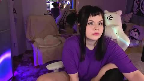 Snapshot of clairefaers chatting on February 2026 08:45:02 PM Claire Faers online show from February 2026 08:45:02 PM