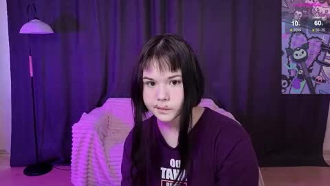Claire Faers online show from April 2026 02:59:01 AM