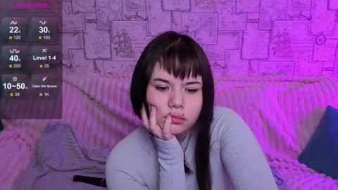 Claire Faers online show from May 2026 02:28:02 AM