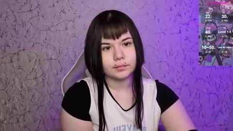 Claire Faers online show from May 2026 02:41:02 AM