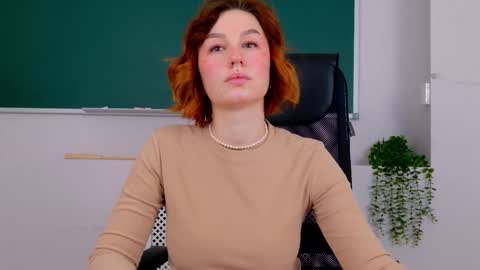 Claire online show from February 2026 02:37:01 PM