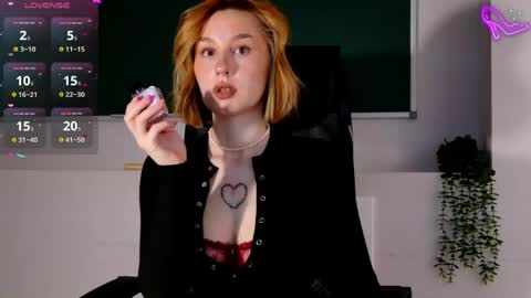 Claire online show from May 2026 03:07:02 PM