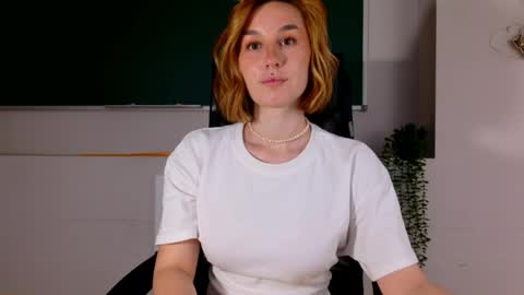 Claire online show from May 2026 03:07:01 PM