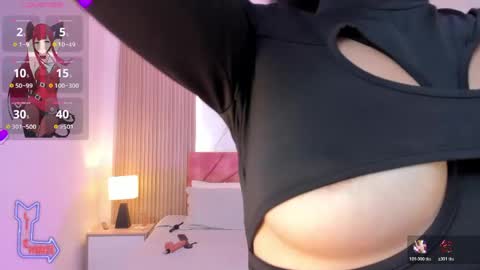 clairemillerx online show from May 2026 10:50:01 PM