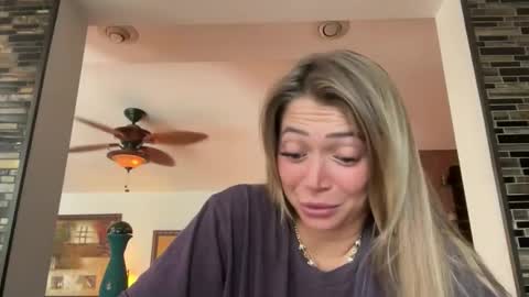 Snapshot of clairethompson01 chatting on February 2026 06:30:01 PM Claire online show from February 2026 06:30:01 PM