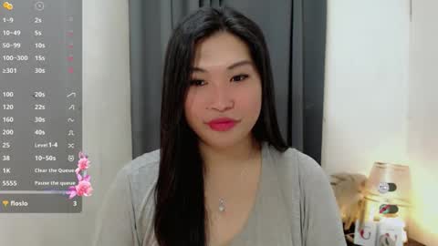 CLAIRE online show from January 2026 04:49:02 AM