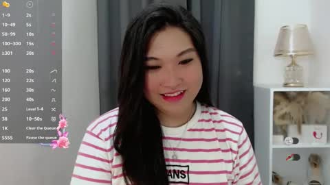 CLAIRE online show from February 2026 04:22:01 AM