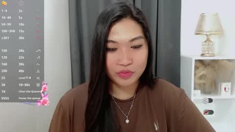 CLAIRE online show from February 2026 04:30:01 AM