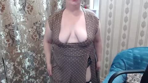 ClairSweety online show from February 2026 04:33:02 AM