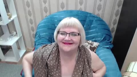 ClairSweety online show from May 2026 03:07:02 PM