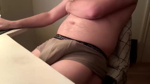 clamshive7 online show from October 2025 02:31:01 AM