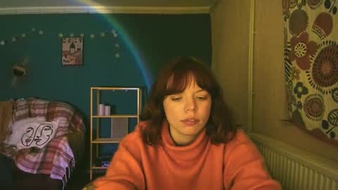 Clancy online show from February 2025 12:26:01 AM