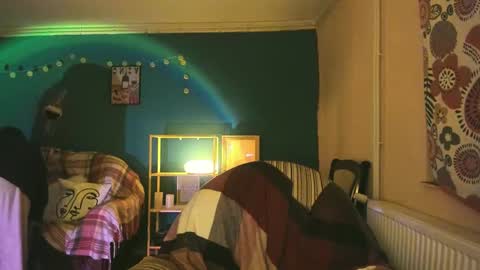 Clancy online show from February 2025 08:36:01 PM