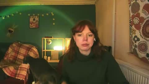 Clancy online show from February 2025 08:55:01 PM