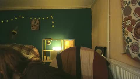 Clancy online show from February 2025 12:36:02 AM