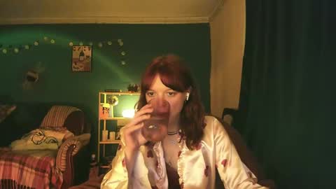 Clancy online show from March 2025 09:18:02 PM