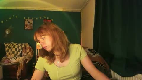 Clancy online show from September 2025 06:18:02 PM