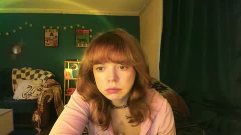 Clancy online show from October 2025 06:09:02 PM