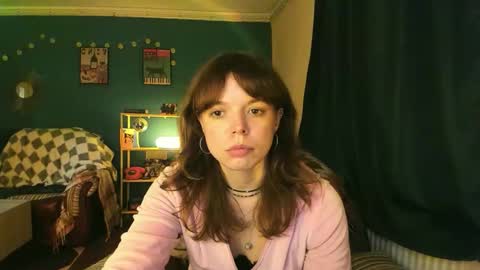 Clancy online show from October 2025 06:42:02 PM