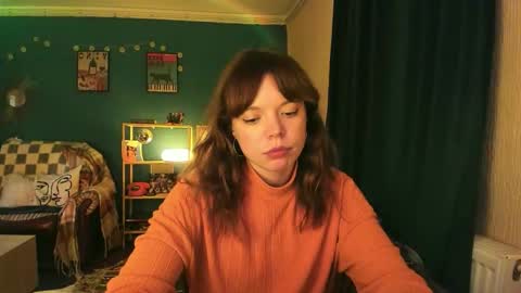 Clancy online show from November 2025 07:07:02 PM