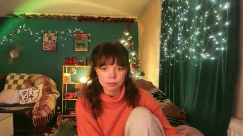 Clancy online show from December 2025 06:23:01 PM