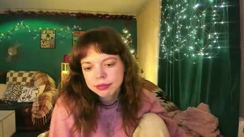 Clancy online show from December 2025 06:47:01 PM