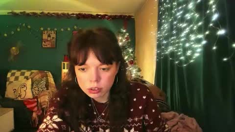 Clancy online show from January 2026 06:21:01 PM