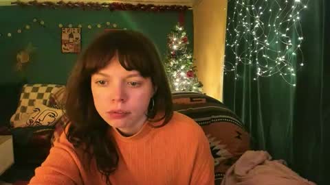 Clancy online show from February 2026 09:20:02 PM