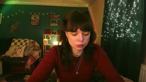 Clancy online show from February 2026 06:48:01 PM