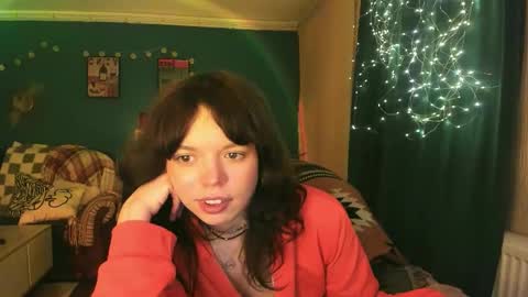 Clancy online show from March 2026 06:40:02 PM