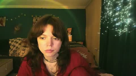Clancy online show from April 2026 06:14:02 PM